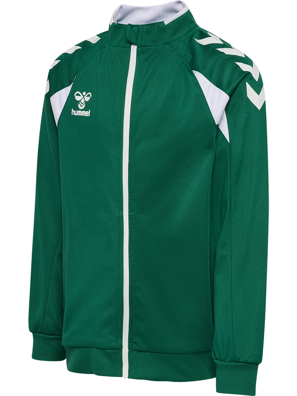 hmlCORE 2.0 TRACK ZIP JACKET KIDS