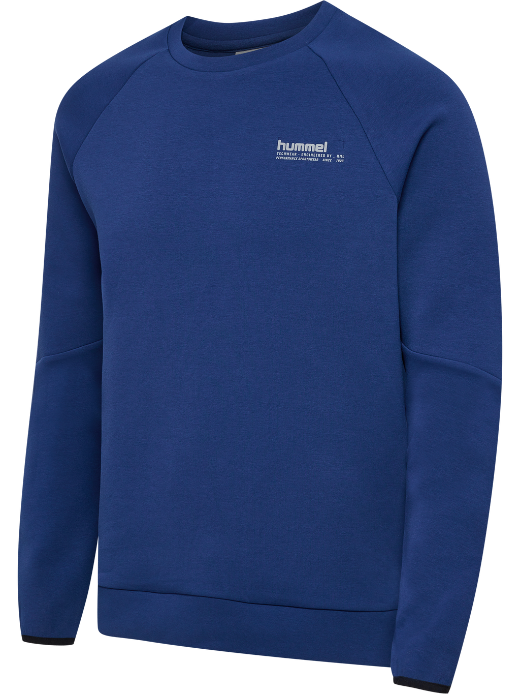 hmlTECH FLEECE REGULAR CREW