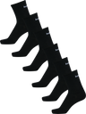 hmlCREW 6-PACK SOCKS