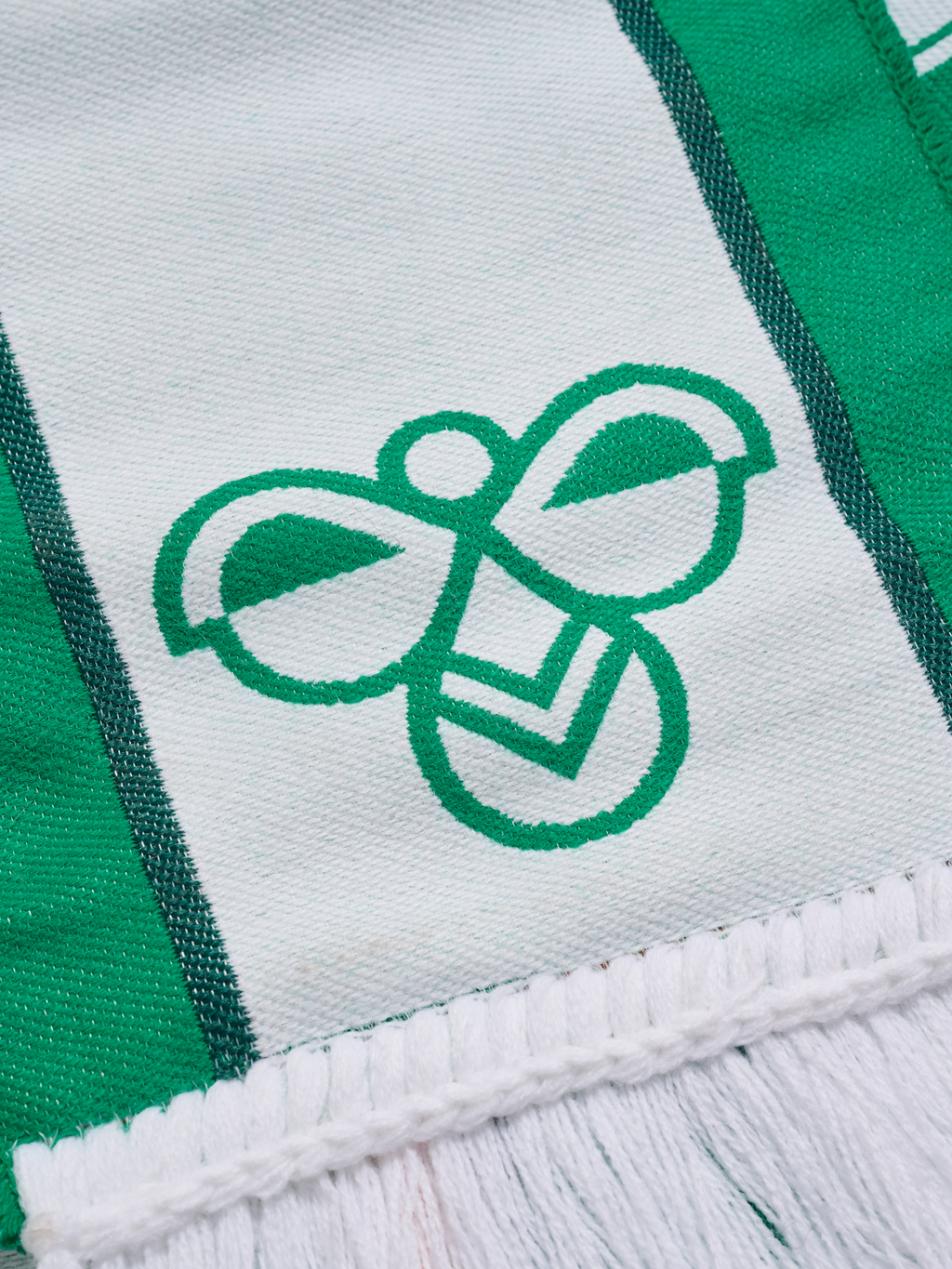 WER 24/25 DIEGO FAN SCARF