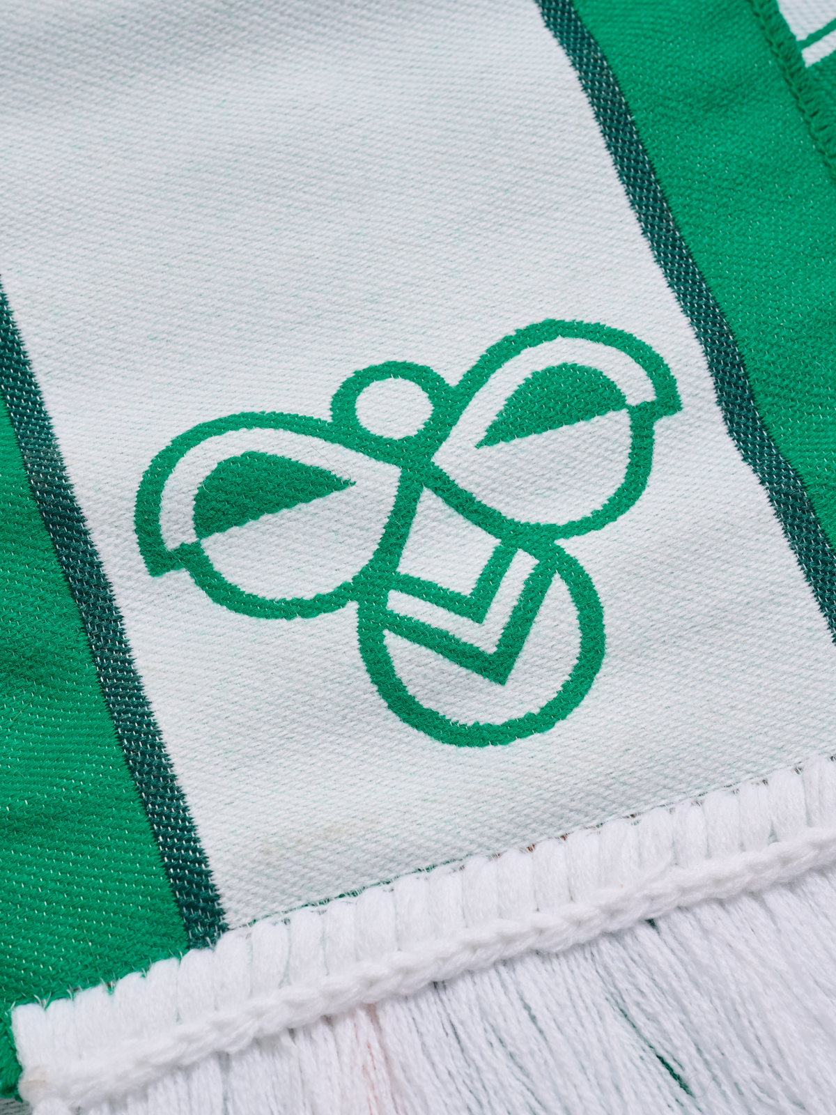 WER 24/25 DIEGO FAN SCARF