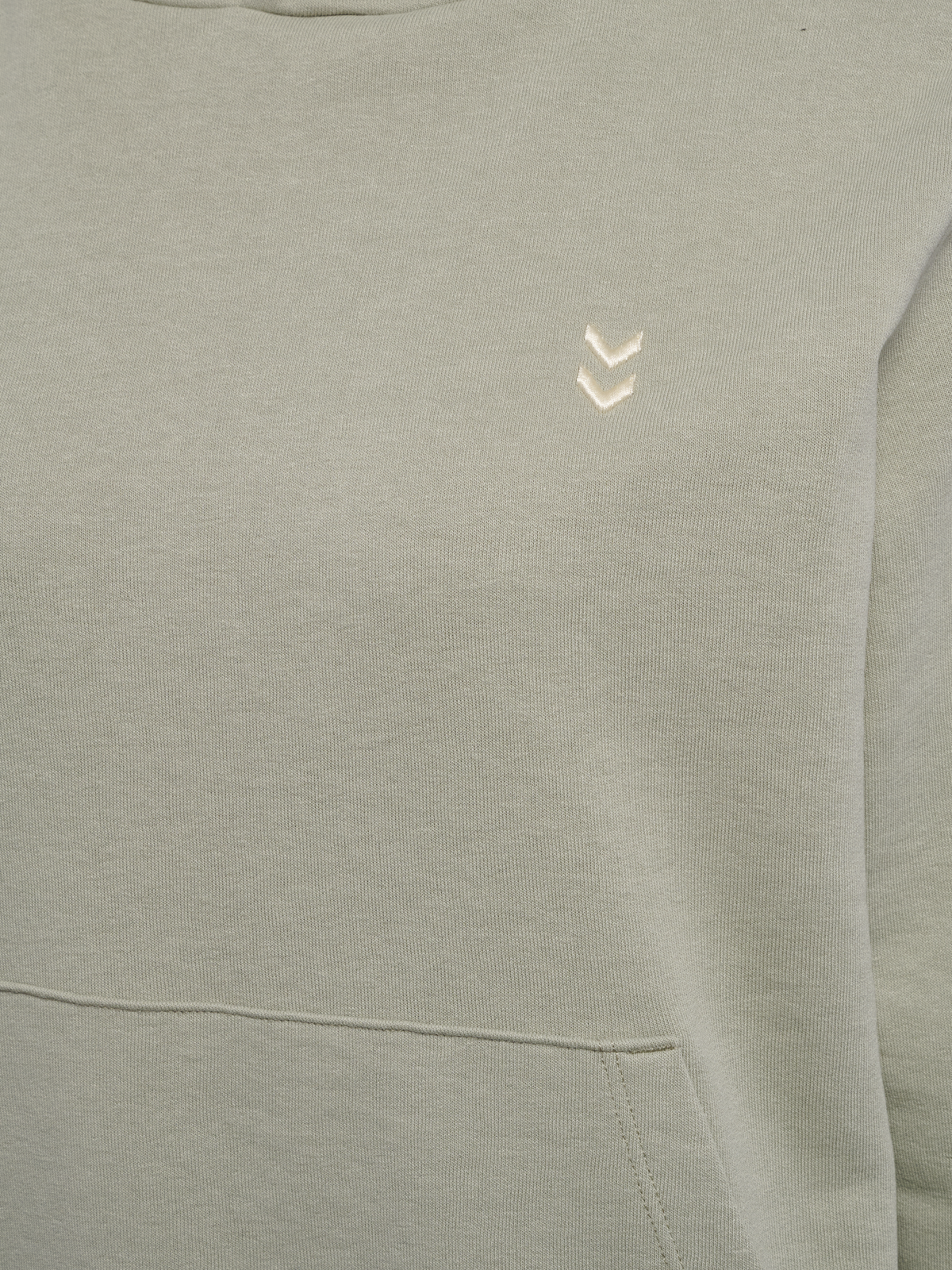 hmlPULSE W SWEAT HOODIE