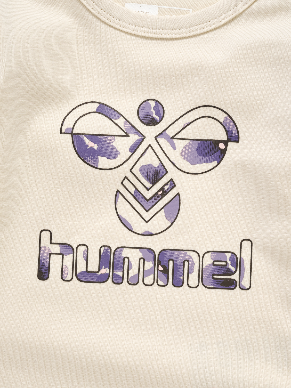 hmlGITHA BODY L/S