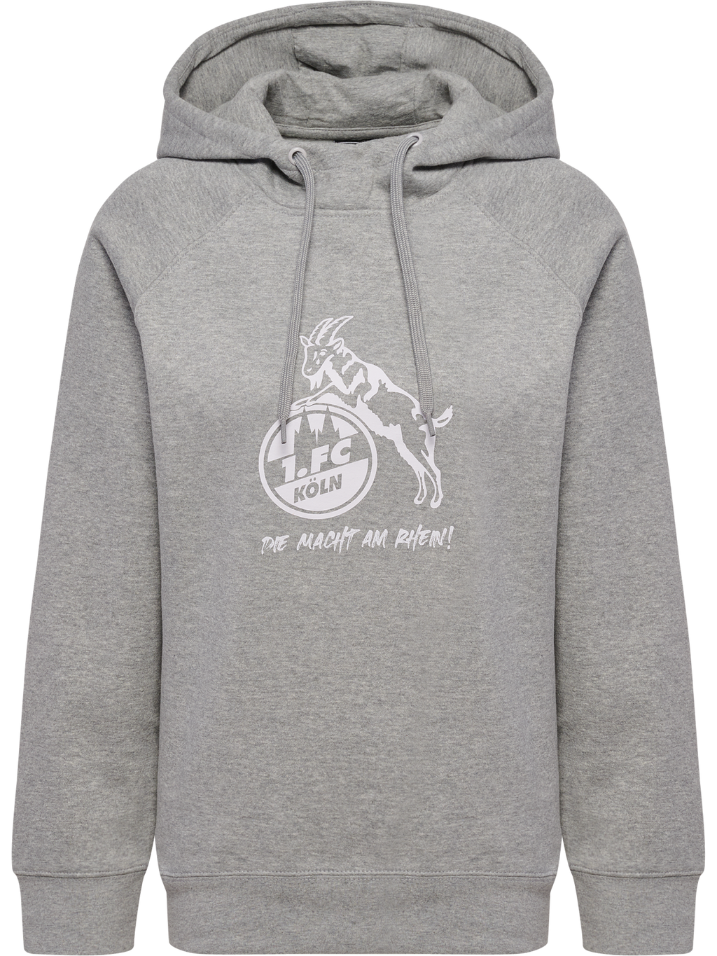 1FCK 23/24 FAN SWEAT HOODIE WOMAN