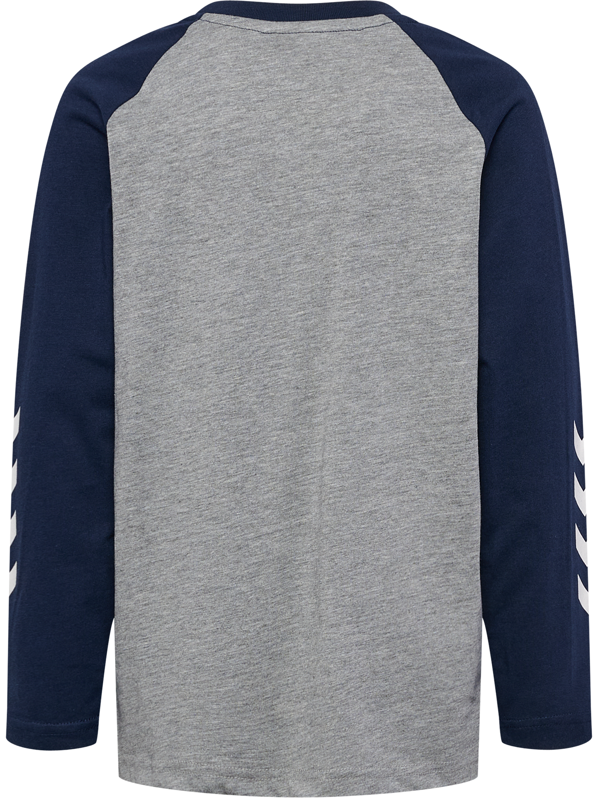 hmlJR LOGO T-SHIRT L/S