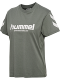 hmlLEGACY 2.0 W T-SHIRT S/S