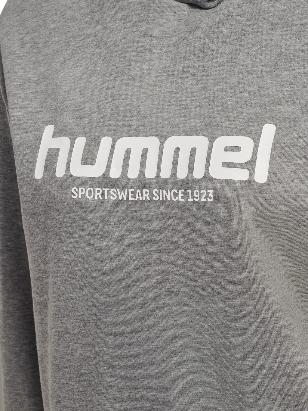 hmlLEGACY 2.0 W HOODIE