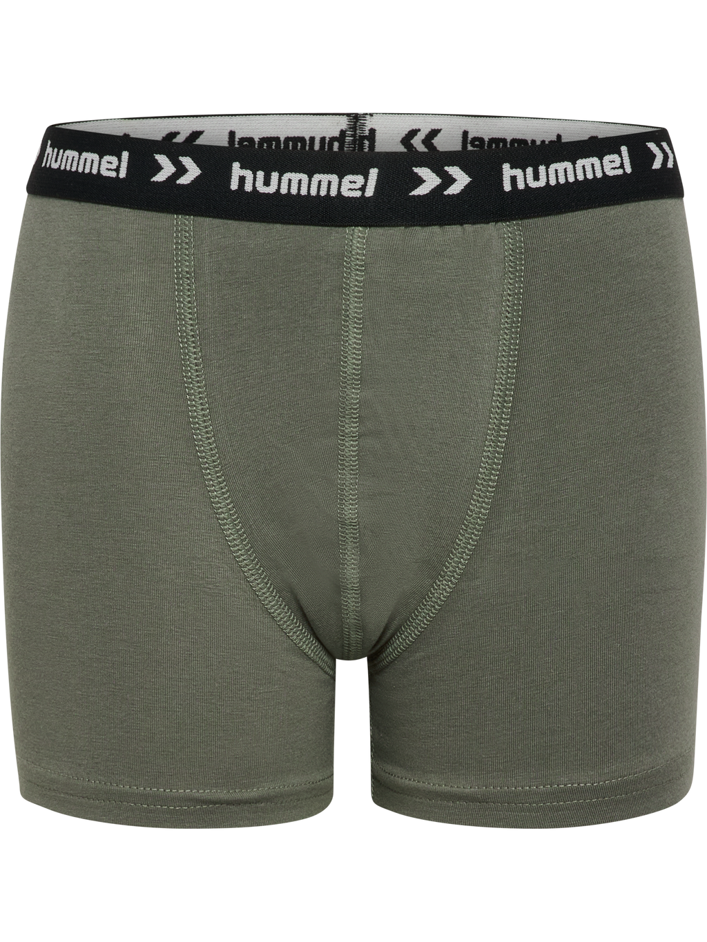 hmlJR NALLE BOXERS 3 PACK