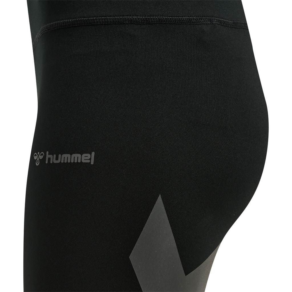 hmlMT PARIS HIGH WAIST TIGHTS