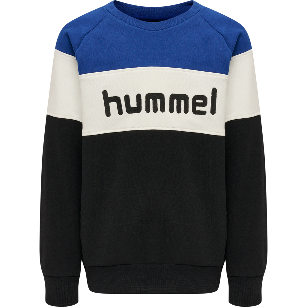 hmlCLAES SWEATSHIRT