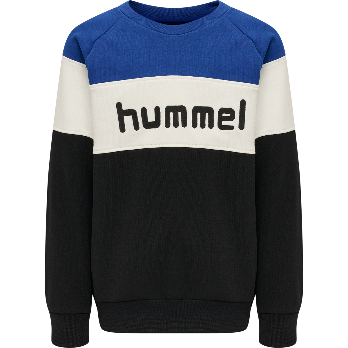 hmlCLAES SWEATSHIRT