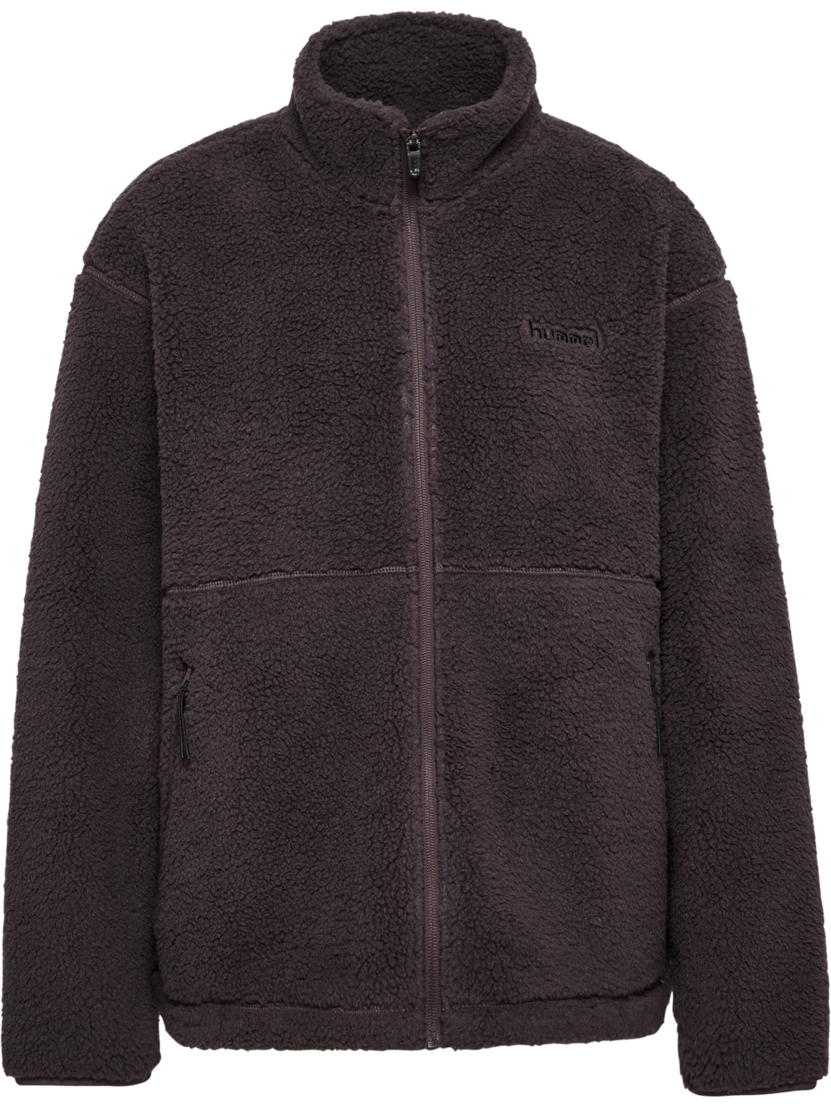 hmlSHERPA FLEECE WOMEN