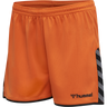 hmlAUTHENTIC POLY SHORTS WOMAN