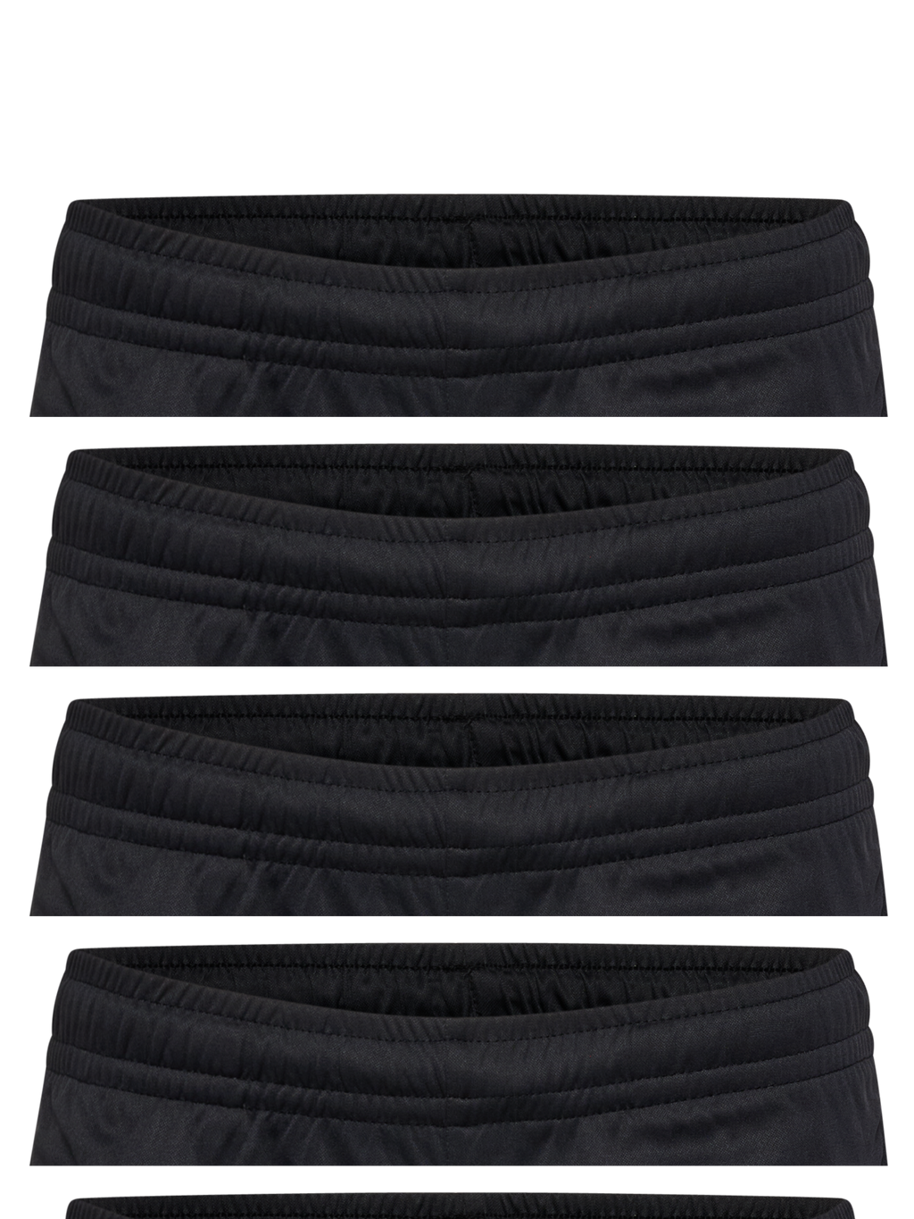 hmlMOVEMENT W SHORTS