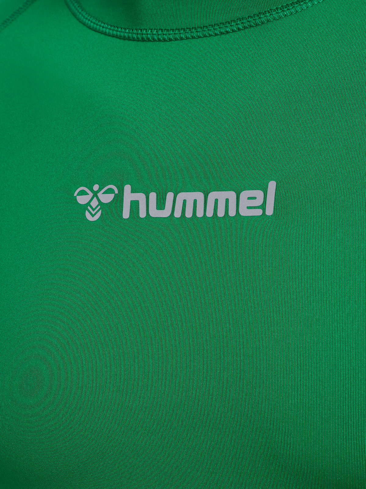 hmlBL PERFORMANCE TEE L/S