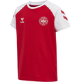 DBU FAN COTTON JERSEY S/S KIDS