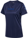 hmlMOVEMENT W T-SHIRT S/S