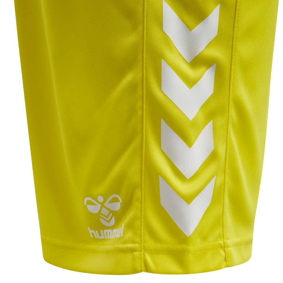 hmlCORE XK POLY SHORTS KIDS