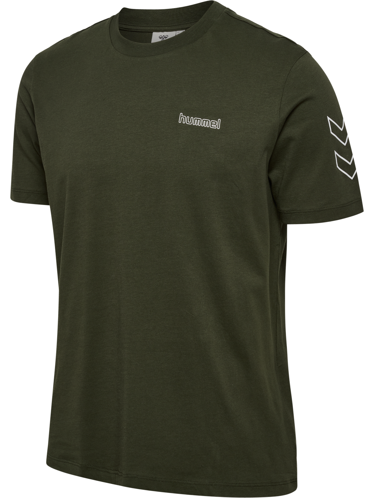 hmlPACE T-SHIRT S/S