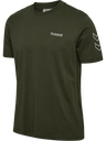 hmlPACE T-SHIRT S/S
