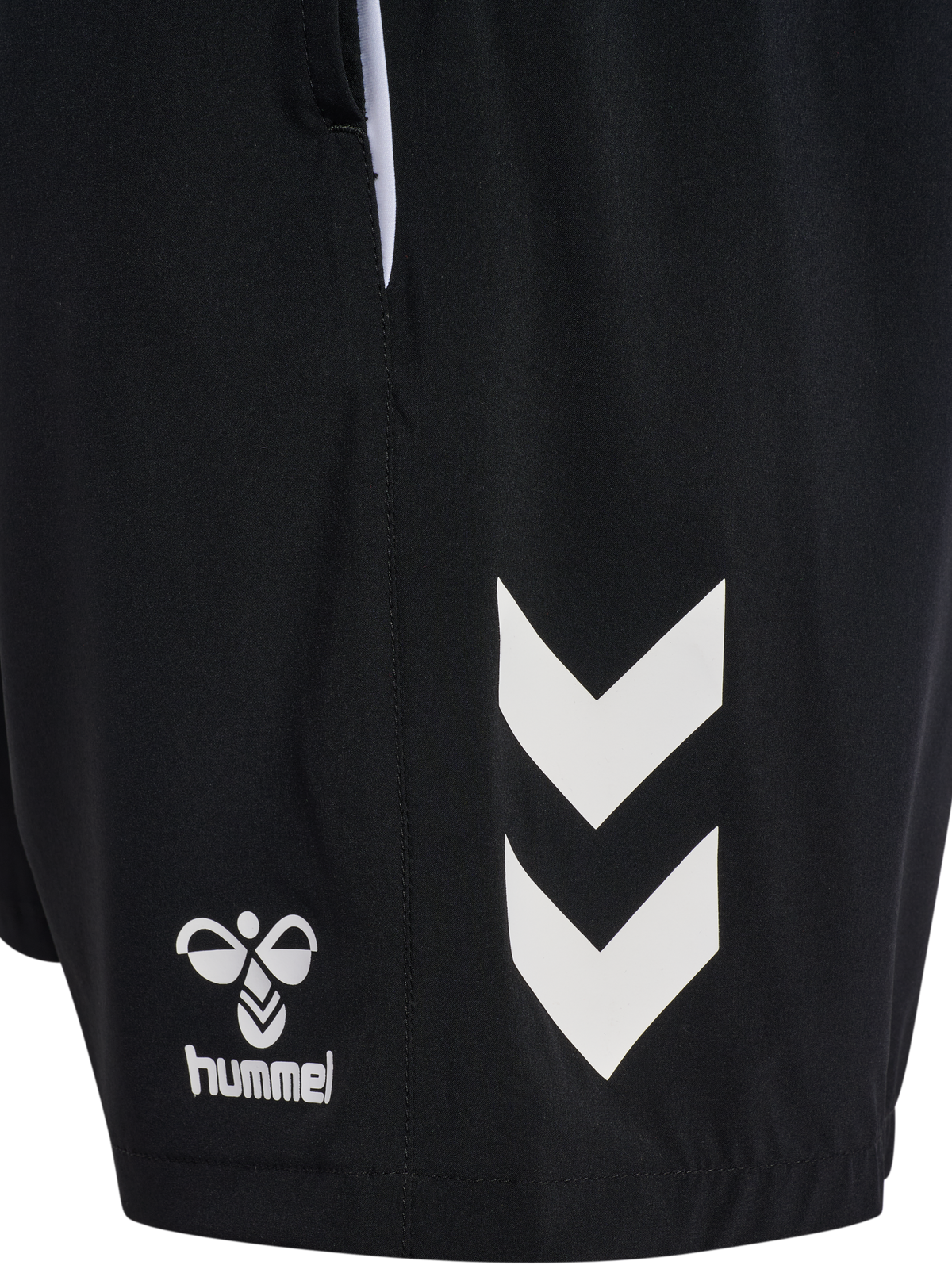 hmlREFEREE WOVEN SHORTS