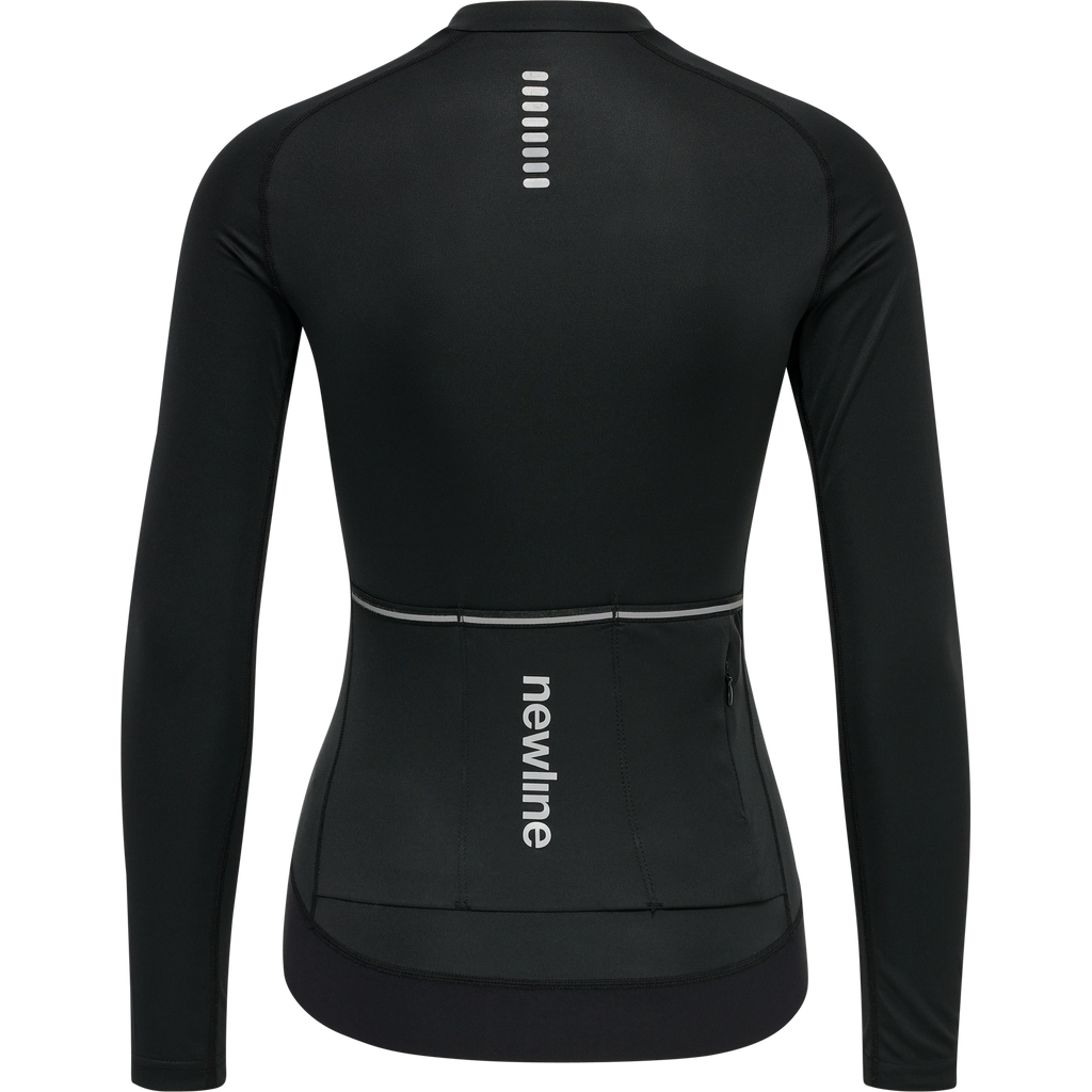 WOMENS CORE BIKE L/S JERSEY