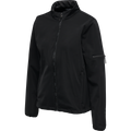 hmlNORTH SOFTSHELL JACKET WOMAN