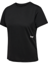 hmlPULSE WORKOUT W T-SHIRT S/S