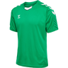 hmlCORE XK POLY JERSEY S/S