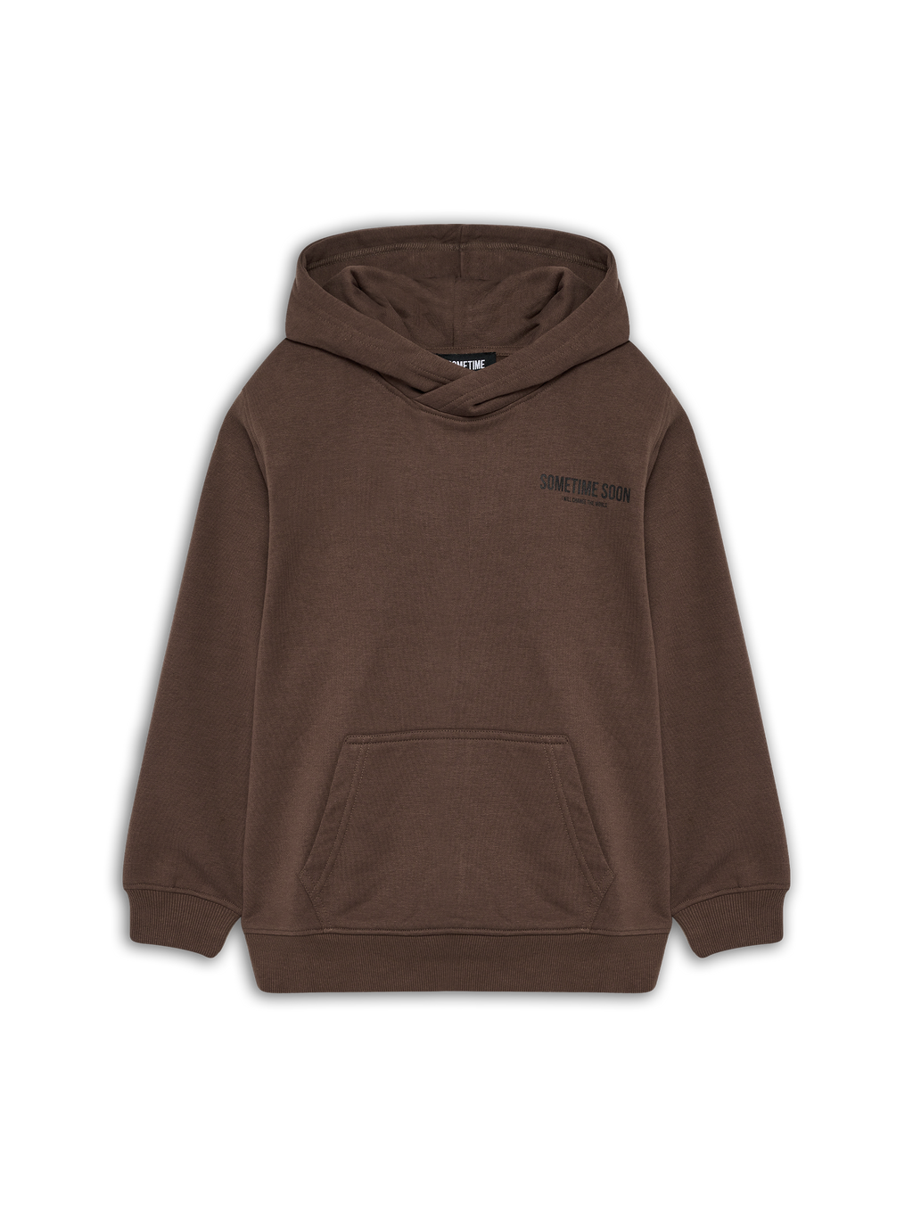 stsPACIFIC HOODIE