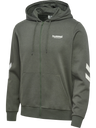 hmlLEGACY 2.0 ZIP HOODIE