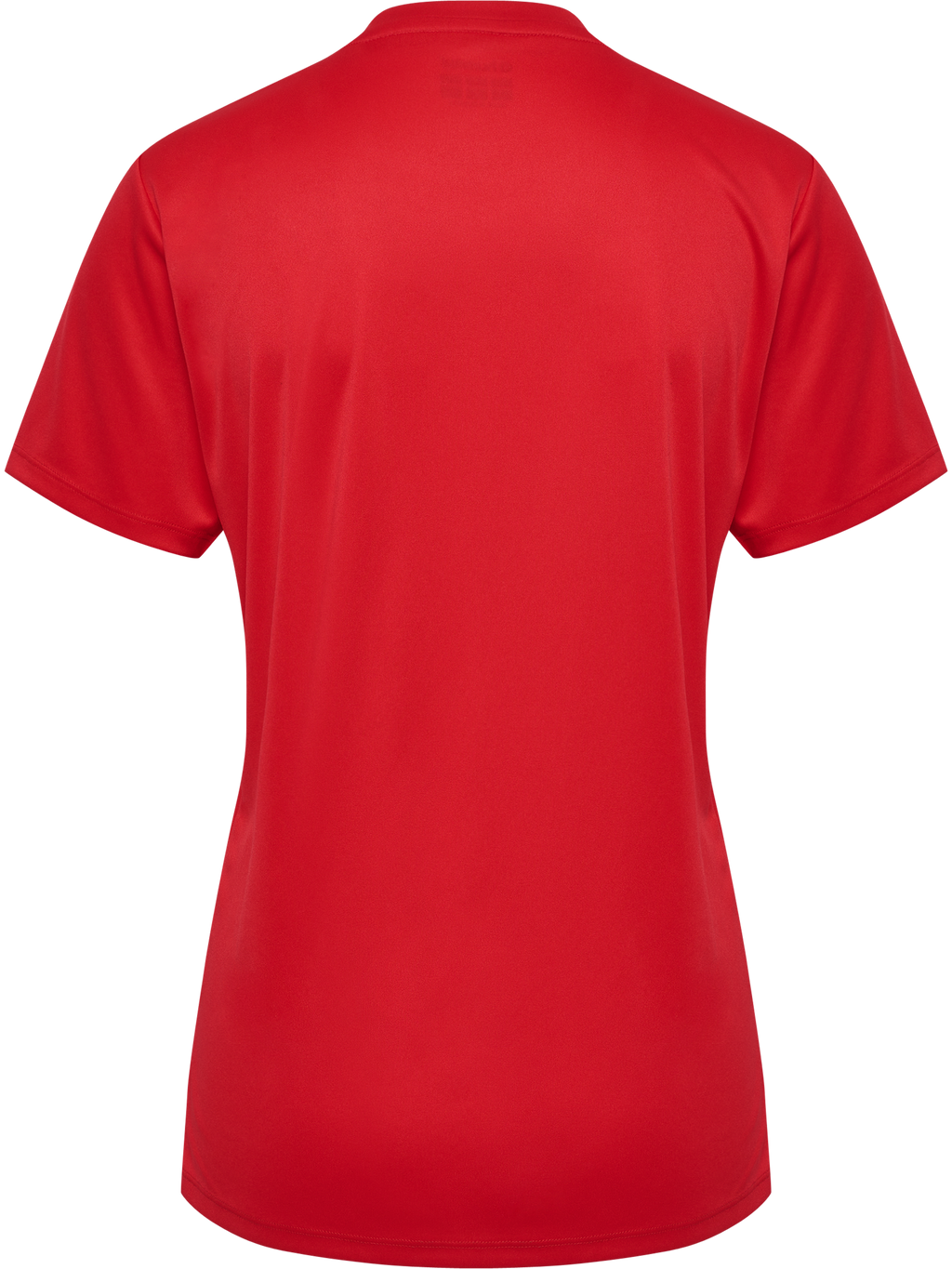 hmlESSENTIAL JERSEY S/S WOMAN
