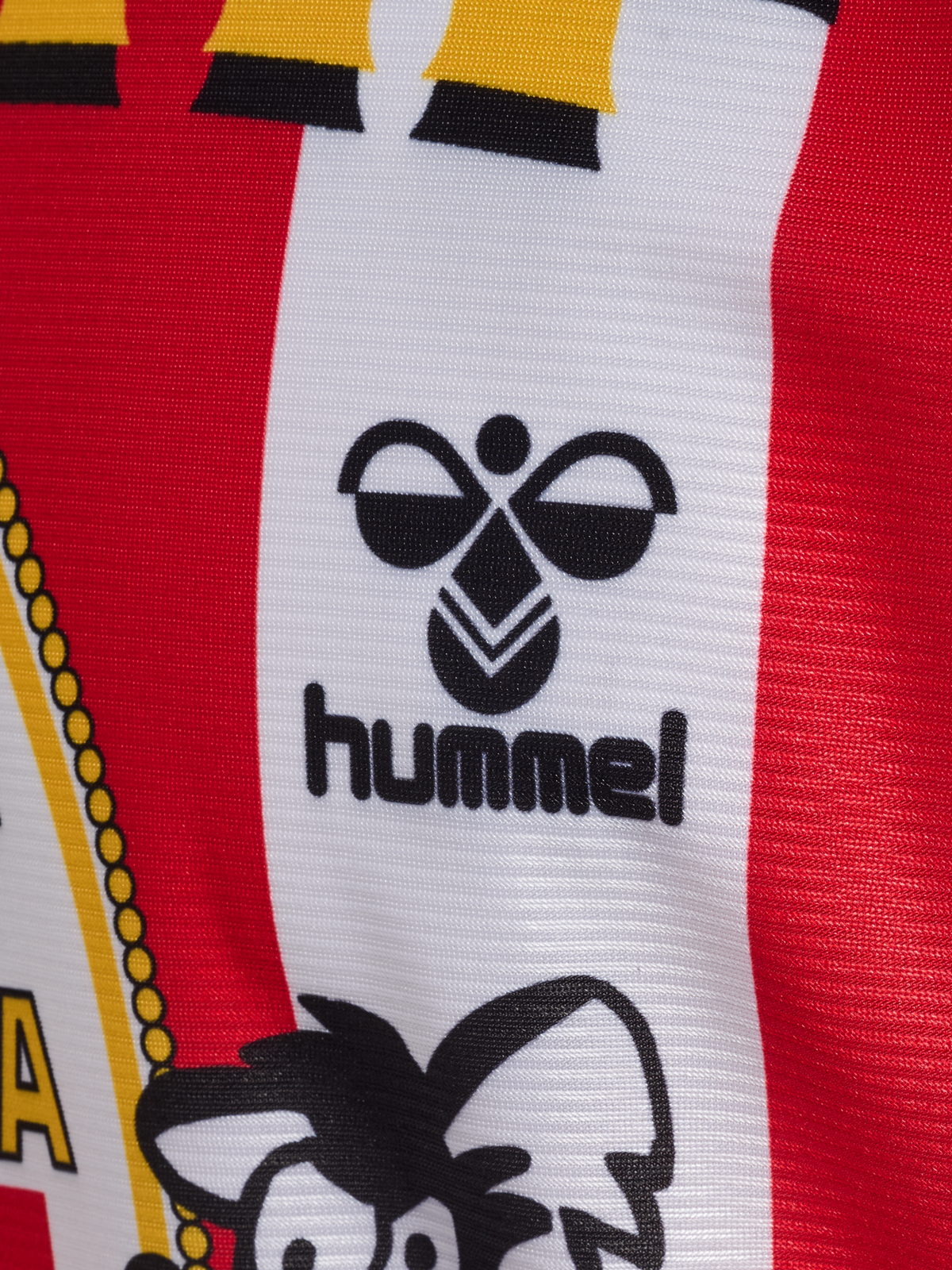 LRV x MSCHF x HML JERSEY SS