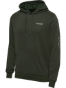 hmlPACE SWEAT HOODIE
