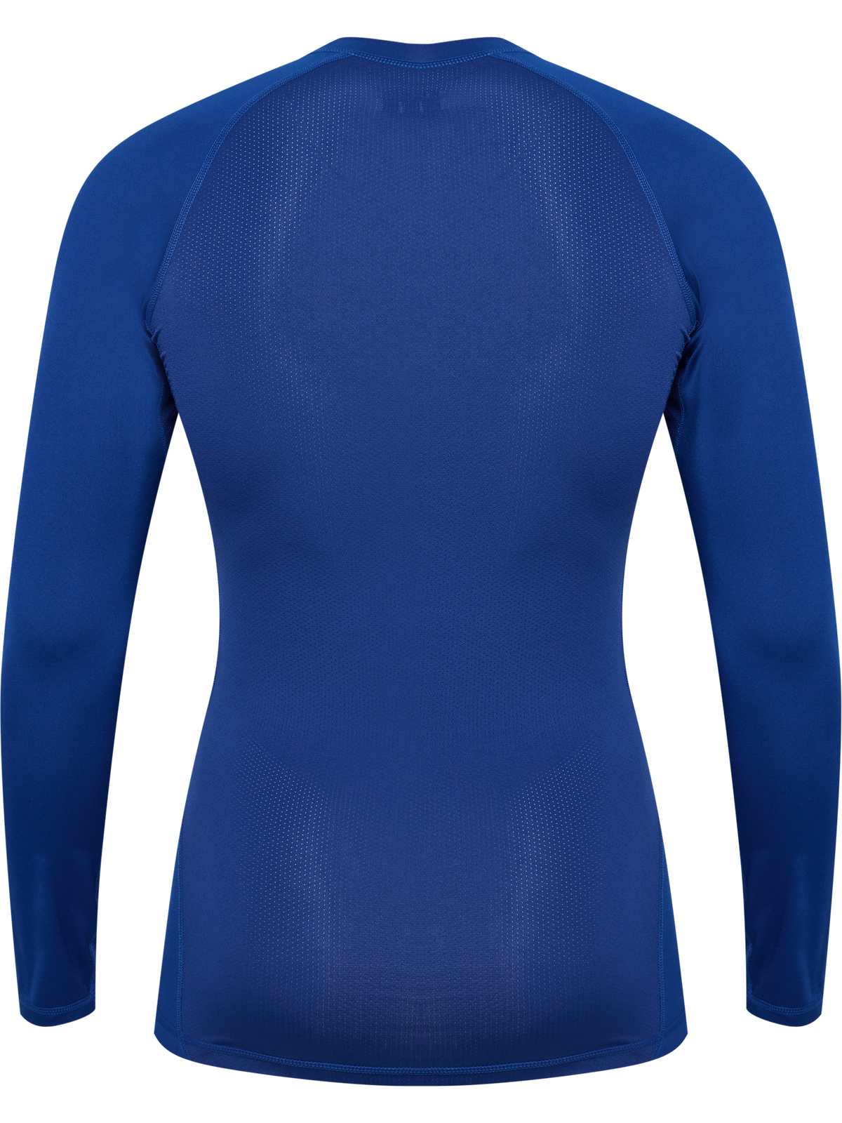 hmlBL PERFORMANCE TEE L/S