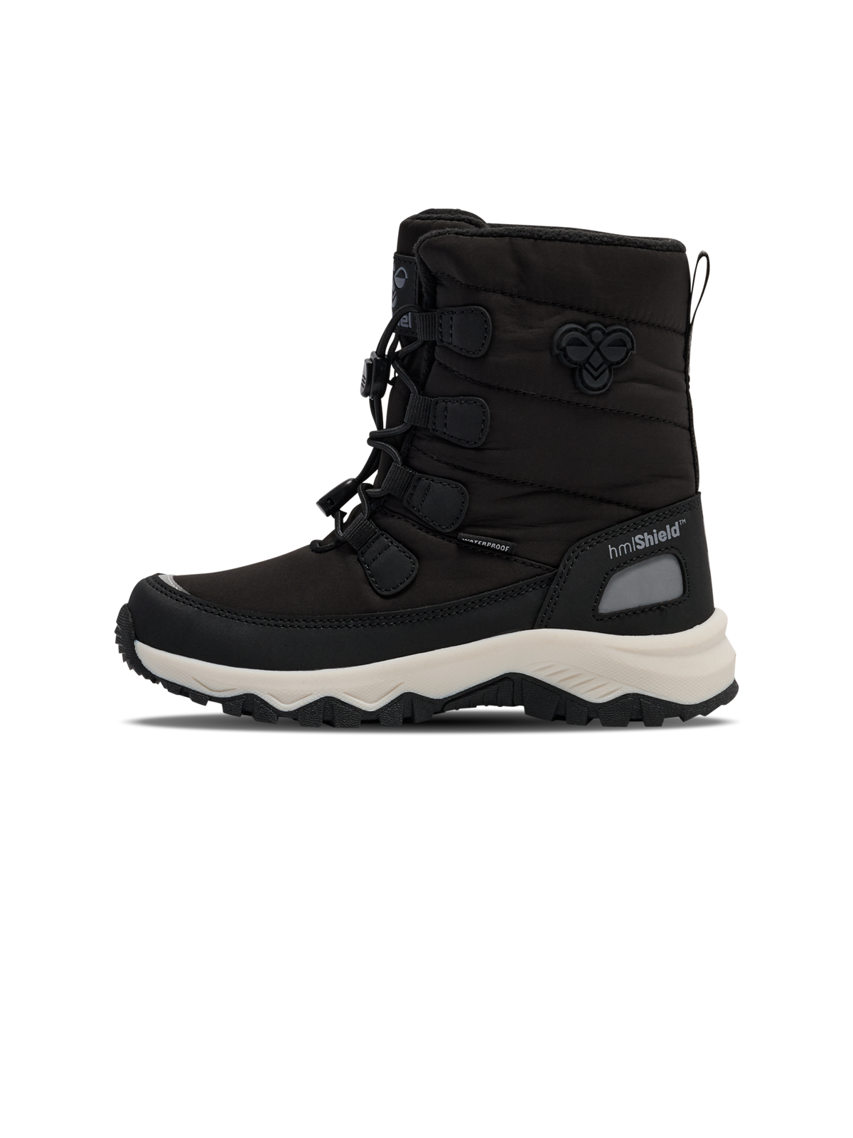 BROOK HIGH TEX BOOT JR