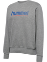 hmlGRAPHIC CREWNECK