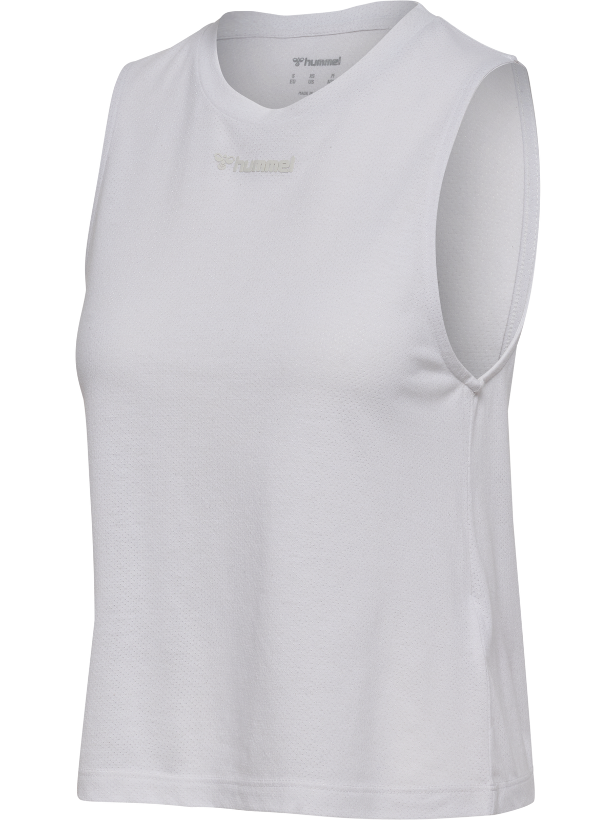 hmlMT VERA SHORT MUSCLE TANKTOP