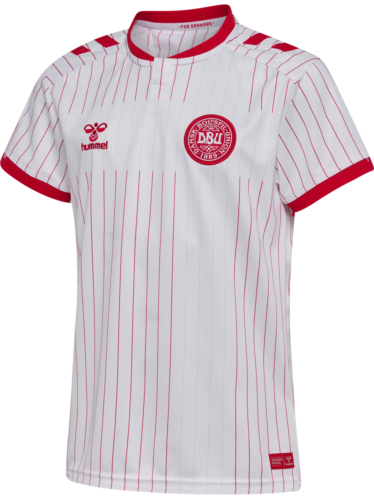 DBU 26 AWAY JERSEY S/S KIDS