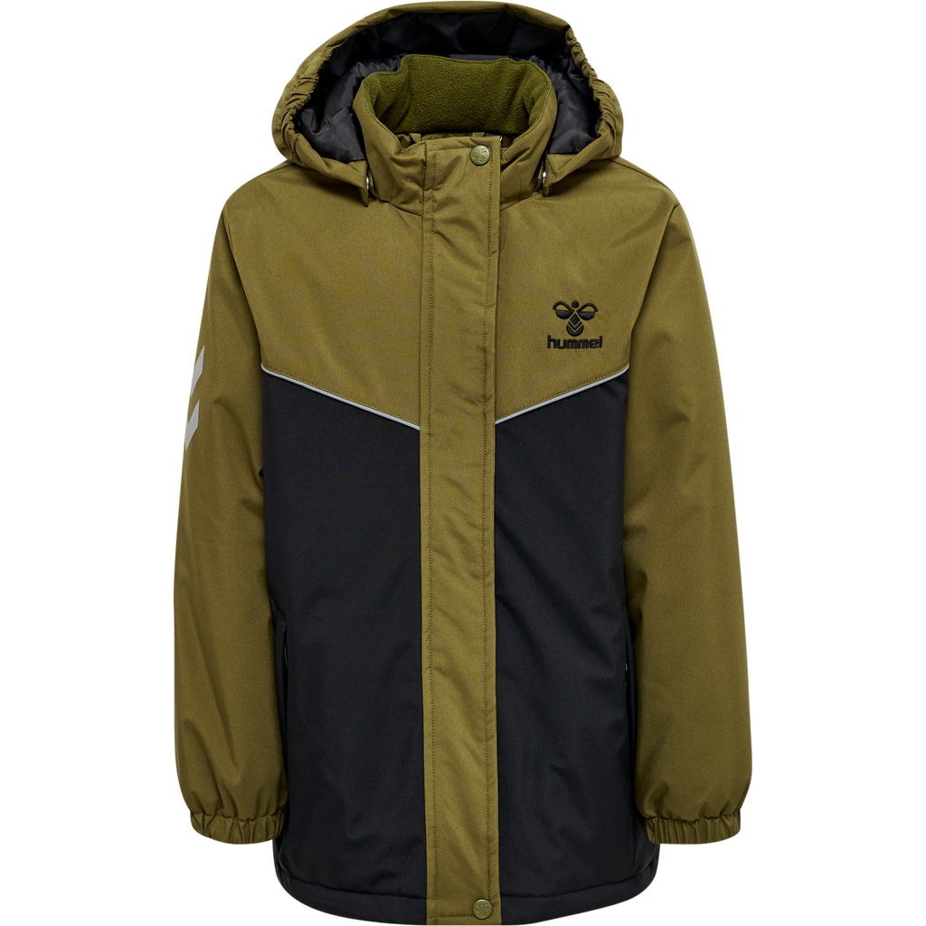hmlJOSSE JACKET