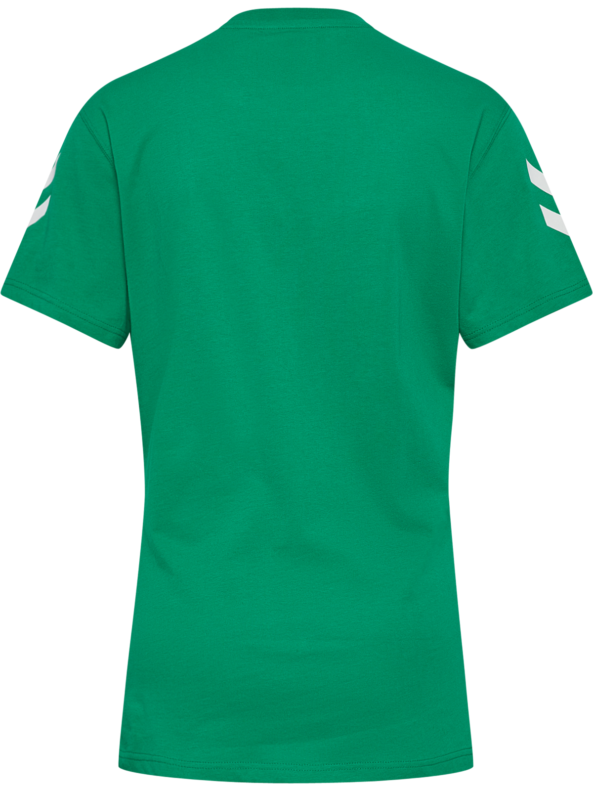 hmlGO 2.0 CHEVRON T-SHIRT S/S WOMAN