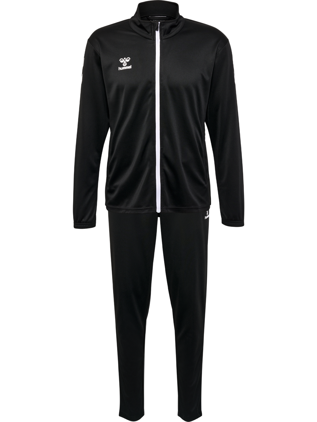 hmlLOGO SUIT