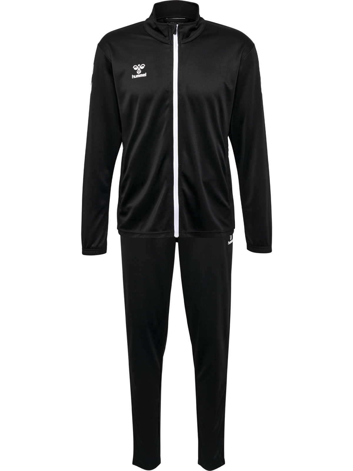 hmlLOGO SUIT