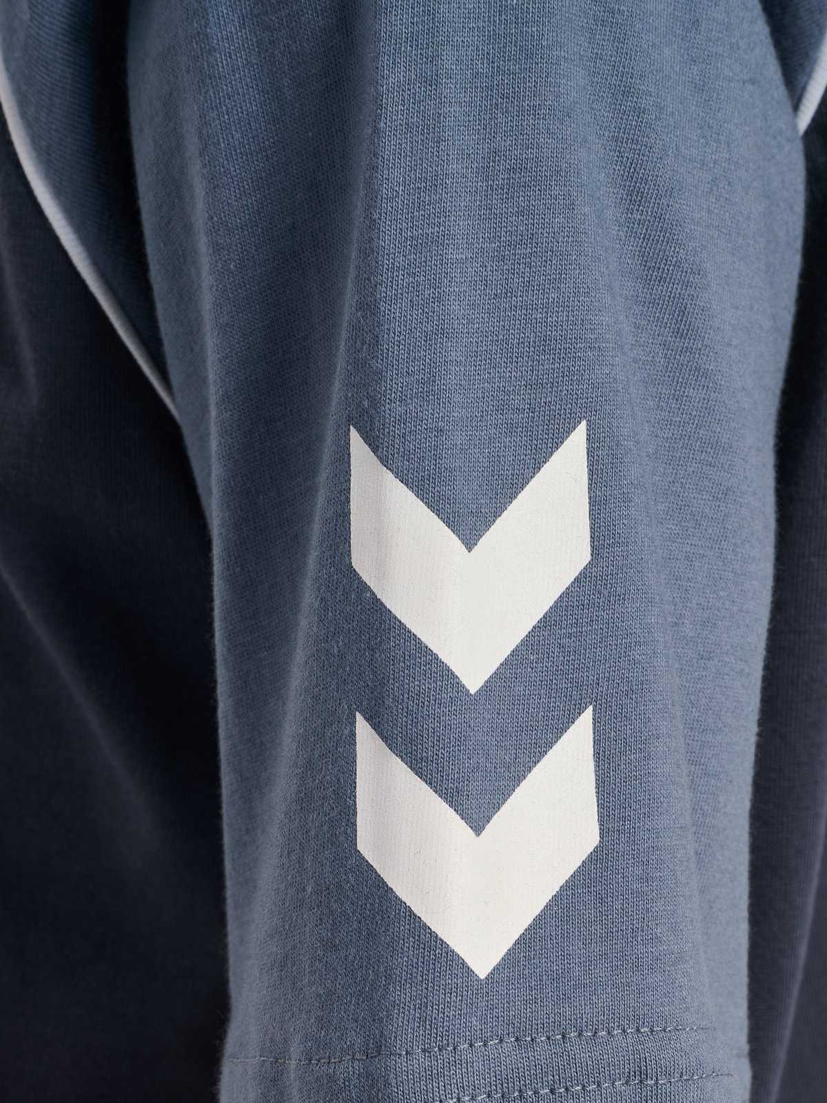 hmlJR ROLF T-SHIRT S/S