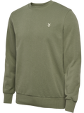 hmlPULSE SWEAT CREWNECK