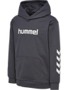 hmlJR LOGO HOODIE