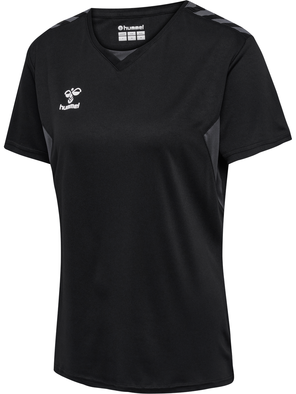hmlAUTHENTIC PL JERSEY S/S WOMAN