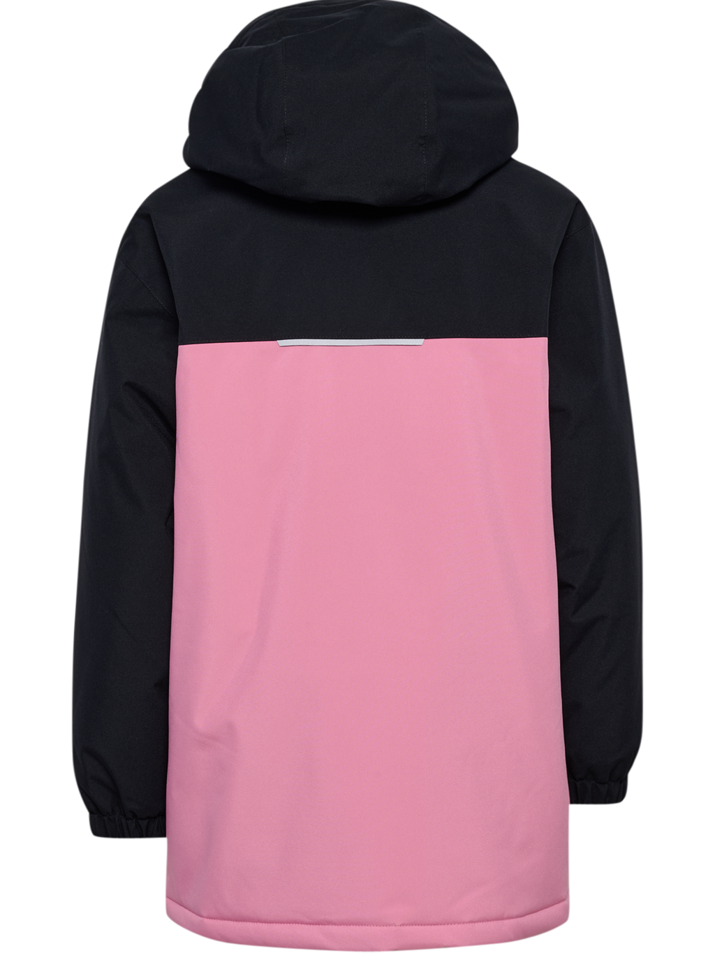 hmlJR BLOCK JACKET WP