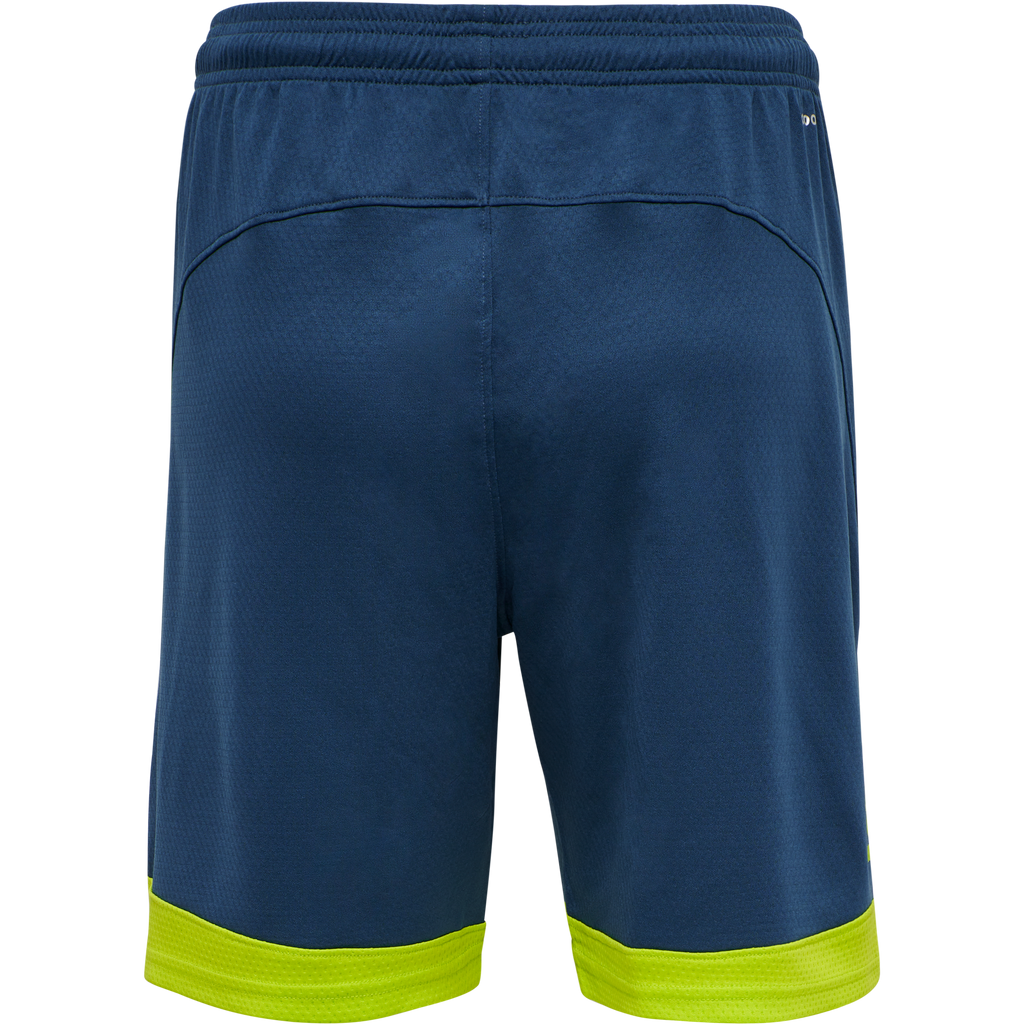 hmlLEAD POLY SHORTS