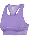 hmlTE CHRISTEL SEAMLESS SPORTS TOP